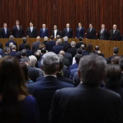 Estela Aranha defende representatividade no TSE e denuncia violência de gênero