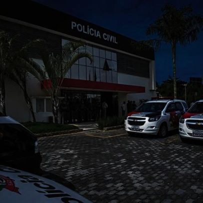 Caseiro é preso após confessar assassinato de colega no interior de SP