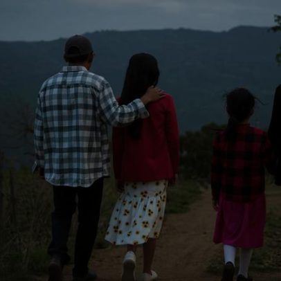 Cartéis expulsam 400 cristãos de suas casas no México e pedem oração