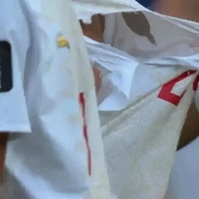 Puma defende uniformes usados na Copa do Mundo após sequência de rasgos