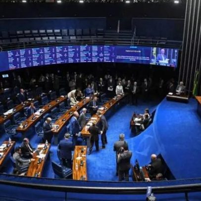 Senado aprova projeto que protege parte do orçamento das agências reguladoras