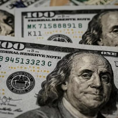 Fluxo cambial registra entrada líquida de US$ 2,588 bi na semana de 5 jun