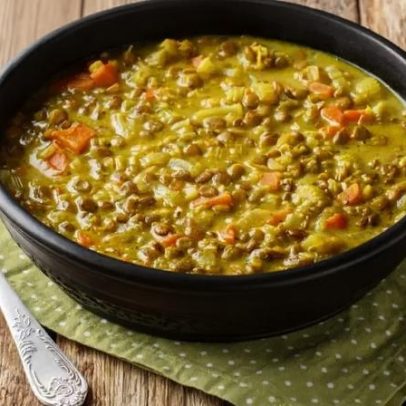 Almoço saudável com 5 receitas para fortalecer a imunidade no inverno