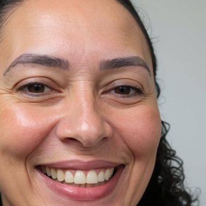 Cacilda busca apoio para vencer câncer de tireoide