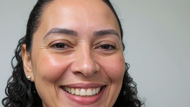 Cacilda pede ajuda para vencer o câncer de tireoide e conta com sua solidariedade