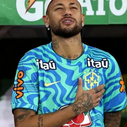 Brasil enfrenta Escócia pela liderança do grupo com retorno de Neymar