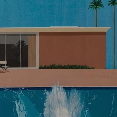 Rachel Whiteread, Jeremy Deller e outros lembram David Hockney