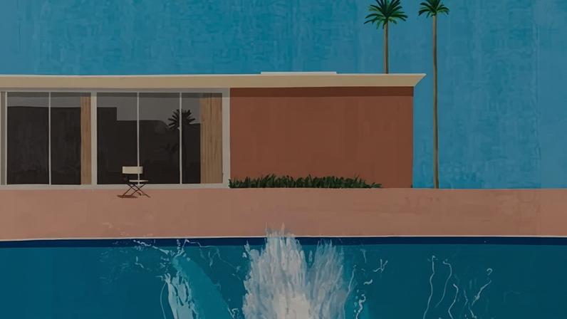 Rachel Whiteread, Jeremy Deller e outros lembram David Hockney
