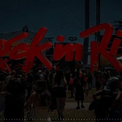 Rock in Rio Lisboa atrai 100 mil fãs e antecipa edição brasileira