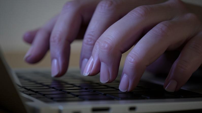 ‘The thing about people with ability but no skill is that they are often outsiders, not part of any professional community, and not bound by any rules or norms.’ Photograph: Thomas Trutschel/Photothek/Getty Images