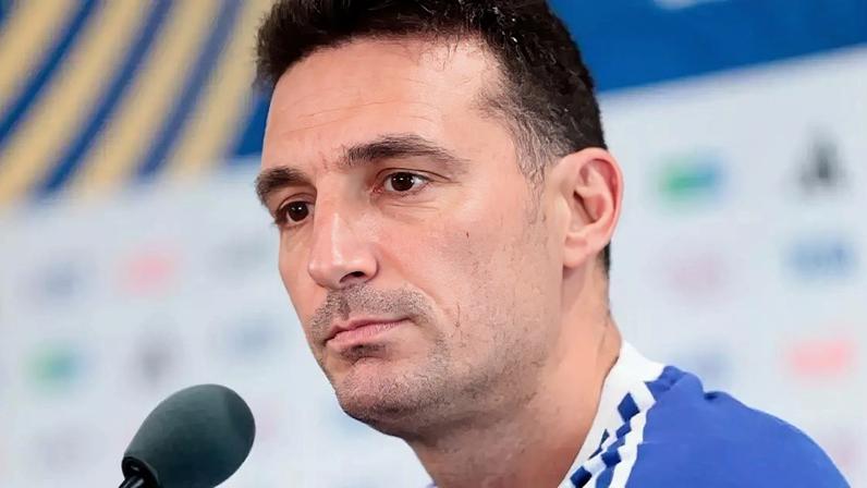 Treinador explicou a importância da intesidade nesta Copa –