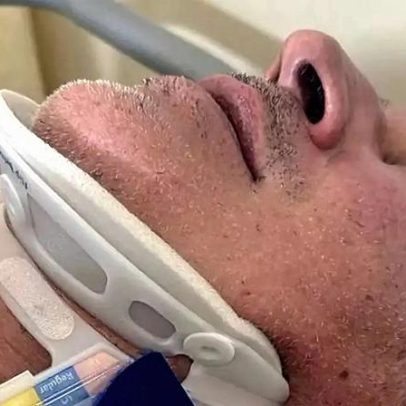 Família Valvassori luta pela recuperação de Moacyr