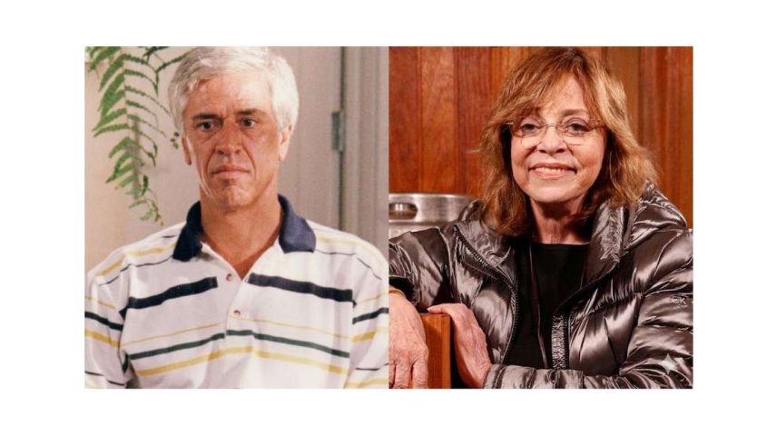 Nuno Leal Maia teve 'treta' com Gloria Perez por recusar papel em novela fora da Globo: 'Já fez bicheiro'.