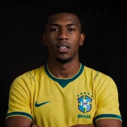 Ancelotti escolhe Rayan entre seus eleitos
