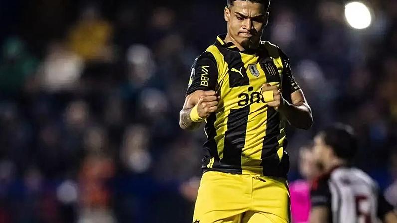 Foto: Divulgação/Peñarol / Porto Alegre 24 horas