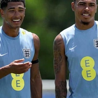 Kane em ótima forma, Inglaterra precisa de gols de outros