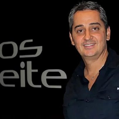 Carlos Leite comenta atuação como agente de Neymar Pai