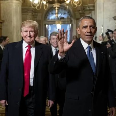 Como o acordo de Trump com o Irã se compara ao de Obama