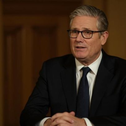 Starmer teria dias contados como premiê, afirma imprensa britânica