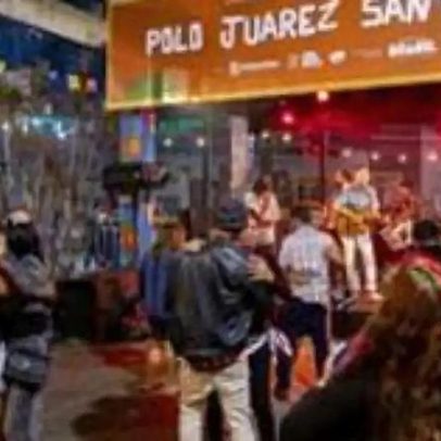 Caruaru: estação ferroviária atrai turistas com forró e cultura