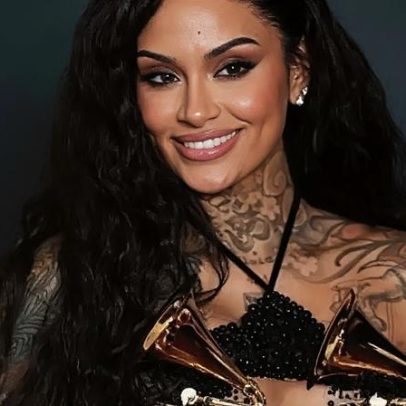 Kehlani confirma presença no Brasil após apelo de fãs