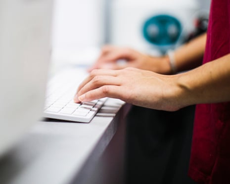 Staff received ‘phishing’ test email as turnover, burnout and thinning resources push healthcare workers to a breaking point.