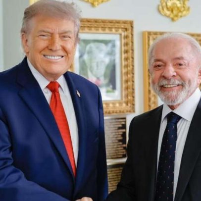 Em Paris, Mauro Vieira diz não há motivo para tarifas dos EUA