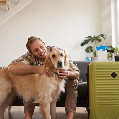 EUA atualizam regras para entrada de cães e alertam brasileiros com pets