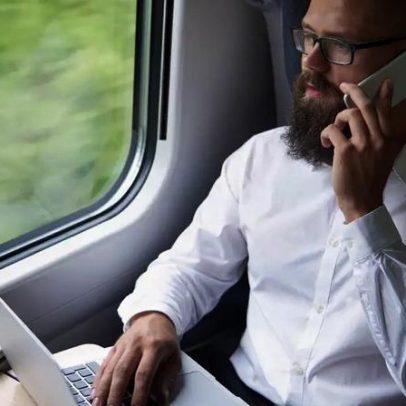 Mobilidade urbana afeta gestão de viagens corporativas