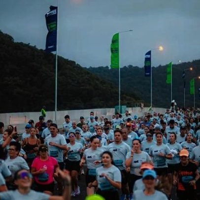 Maringá anuncia primeira maratona internacional em novembro