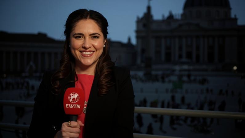 Maria Montserrat Alvarado is the president of Eternal Word Television Network (EWTN) at present.