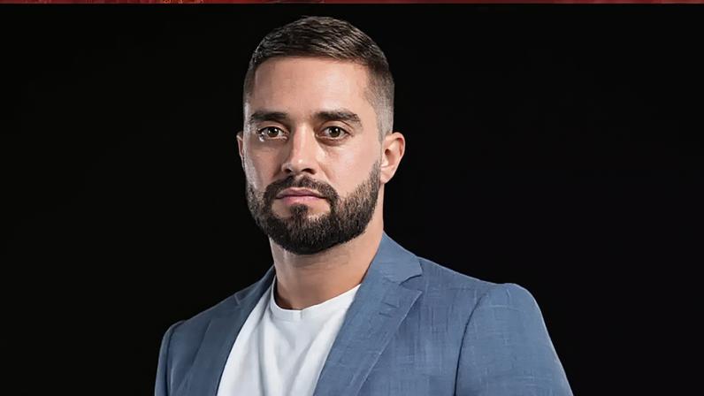 Lucas Congo