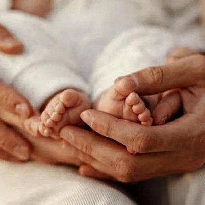 Imunidade passiva protege recém-nascidos nos primeiros meses de vida
