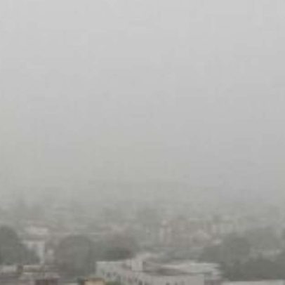 Inmet mantém alerta de chuvas em Pernambuco até quinta-feira; veja regiões