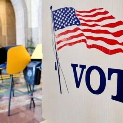 Eleitores dos EUA escolhem candidatos às midterms; democratas miram cargos-chave