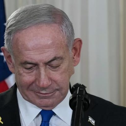 Israel ataca o Irã, apesar do apelo do presidente Trump