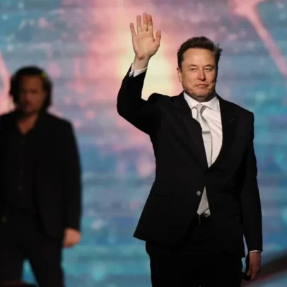 SpaceX dispara na Bolsa, vira gigante de US$ 2 trilhões e coloca Elon Musk no topo: vale investir?