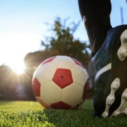Alimentos que potencializam o desempenho no futebol