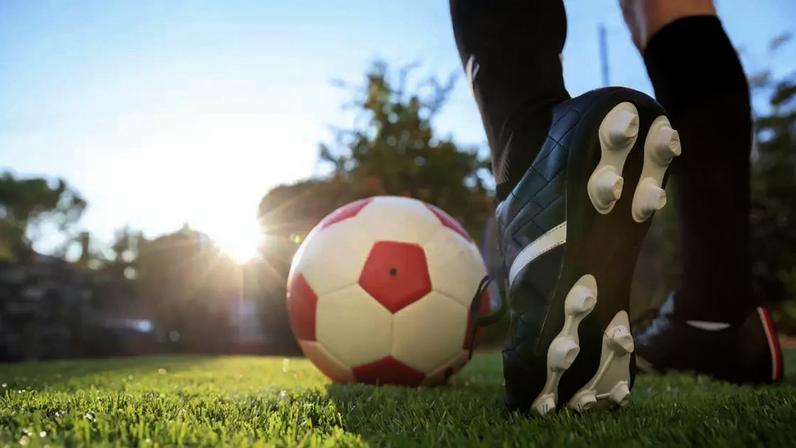 Veja o que comer antes de jogar futebol