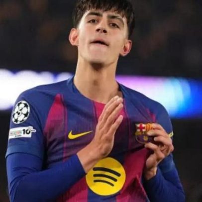 Barcelona blinda joia cobiçada por gigantes da Europa
