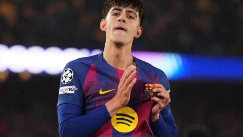 Chelsea, Arsenal e United sondam Marc Bernal, mas Barça mantém posição –