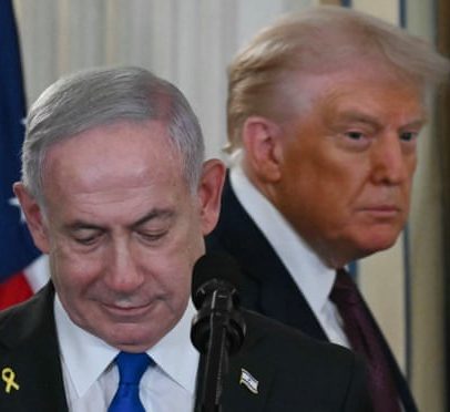 Trump pode sobreviver à humilhação do acordo com o Irã, Netanyahu não