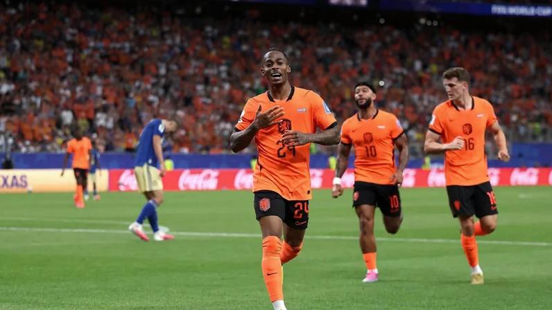 Foto: Esporte News Mundo