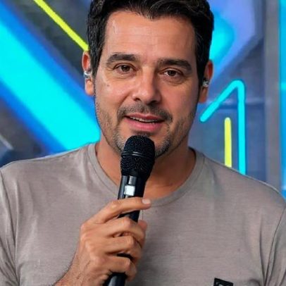 Celso Portiolli nega maus-tratos a rã e solicita saída da ação
