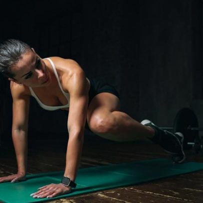 Pliometria, chave na evolução dos corredores, segundo especialistas