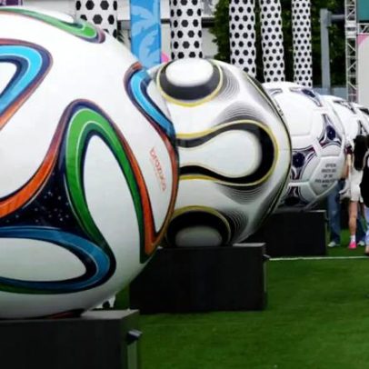 Torcedores franceses buscam vingança contra a Argentina na Copa do Mundo 2026