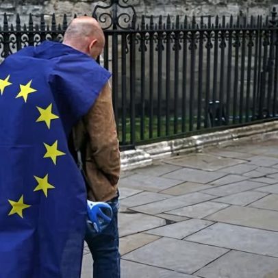 Dez anos depois, o Brexit ajudou ou atrapalhou a UE?