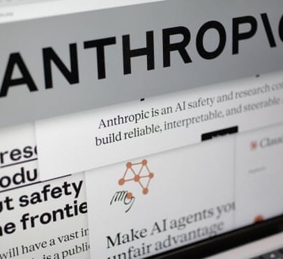 Anthropic cresce enquanto OpenAI luta para acompanhar