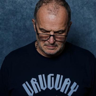 Bielsa defende ensaio de retrato inusitado na Copa do Mundo