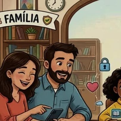 Lia Glaz: atualização sobre a notícia publicada